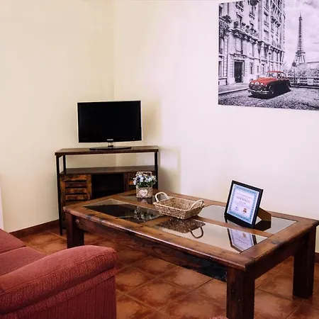 Ferienwohnung Casa El Sastre III Beceite Exterior foto
