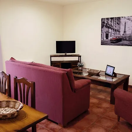 Ferienwohnung Casa El Sastre III Beceite Exterior foto