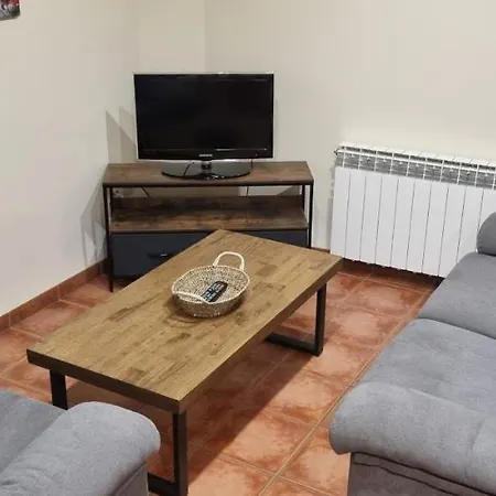 Ferienwohnung Casa El Sastre III Beceite Exterior foto