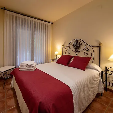 Ferienwohnung Casa El Sastre III Beceite Exterior foto