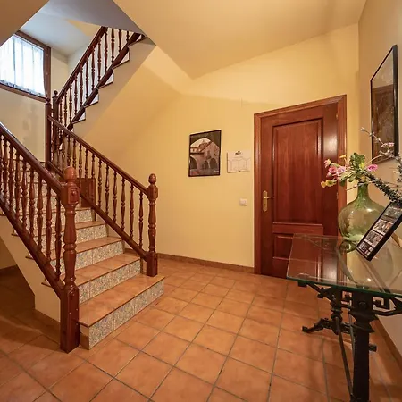 Ferienwohnung Casa El Sastre III Beceite Exterior foto