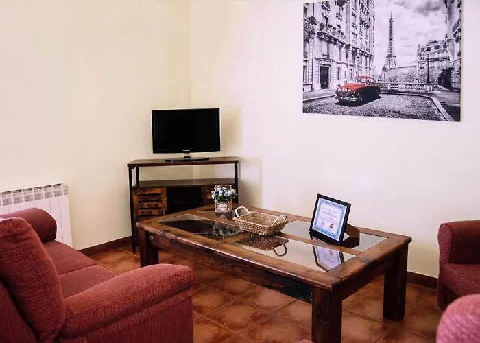 Casa El Sastre III