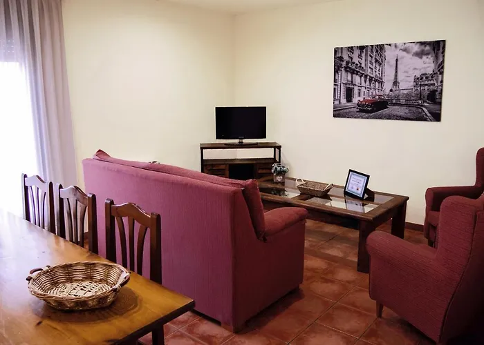 Casa El Sastre III