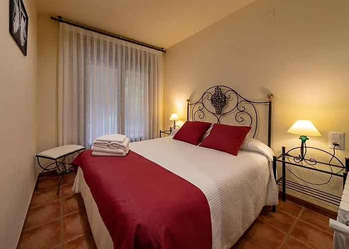 Casa El Sastre III