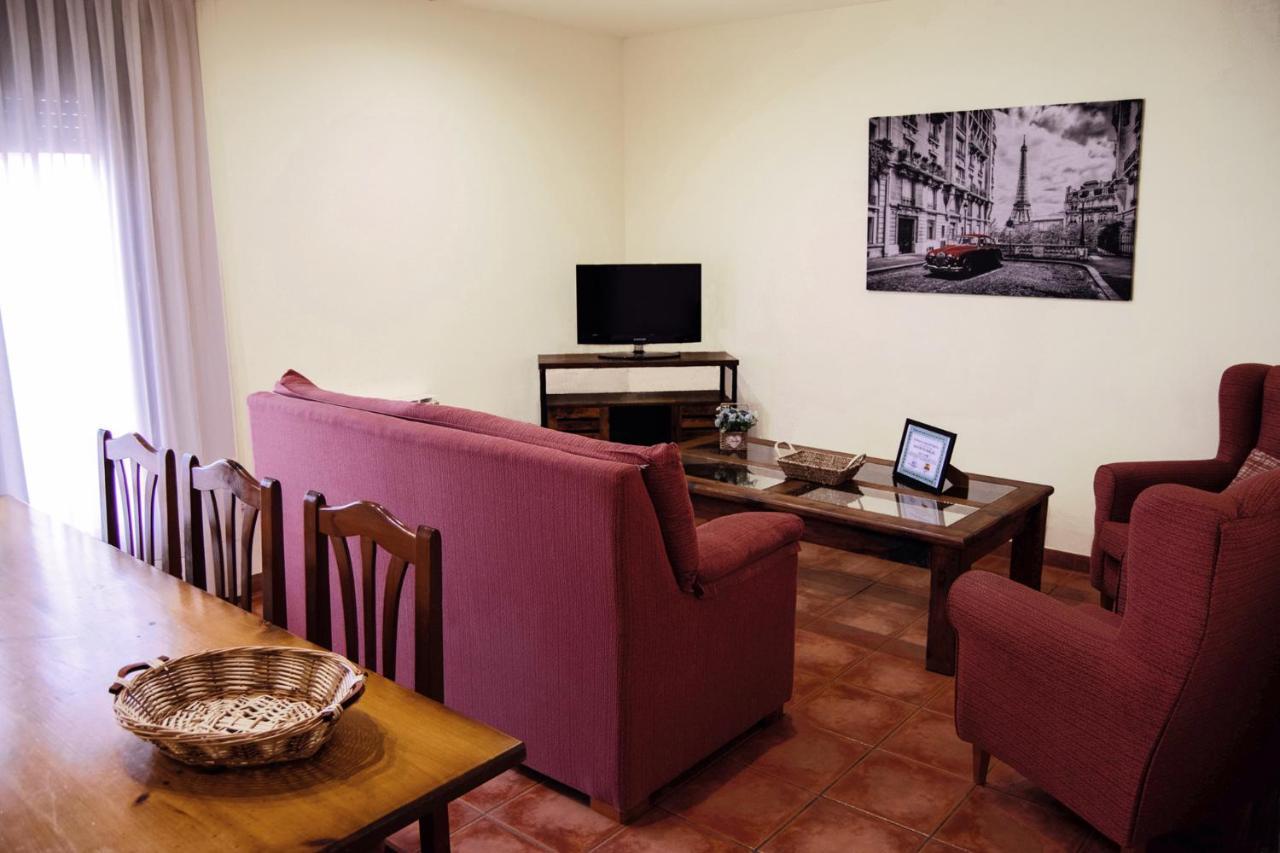 Casa El Sastre Iii Apartment Beceite