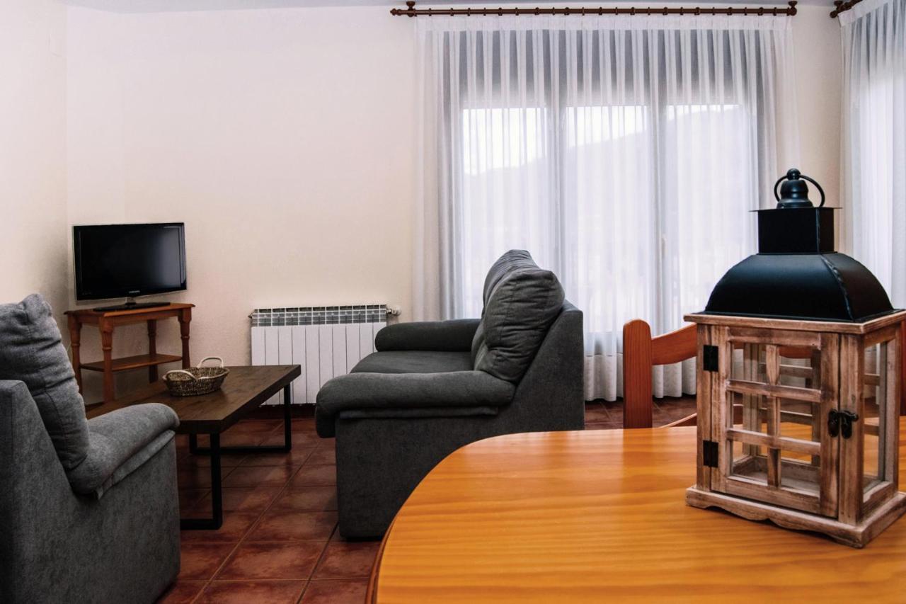Apartment Casa El Sastre Iii