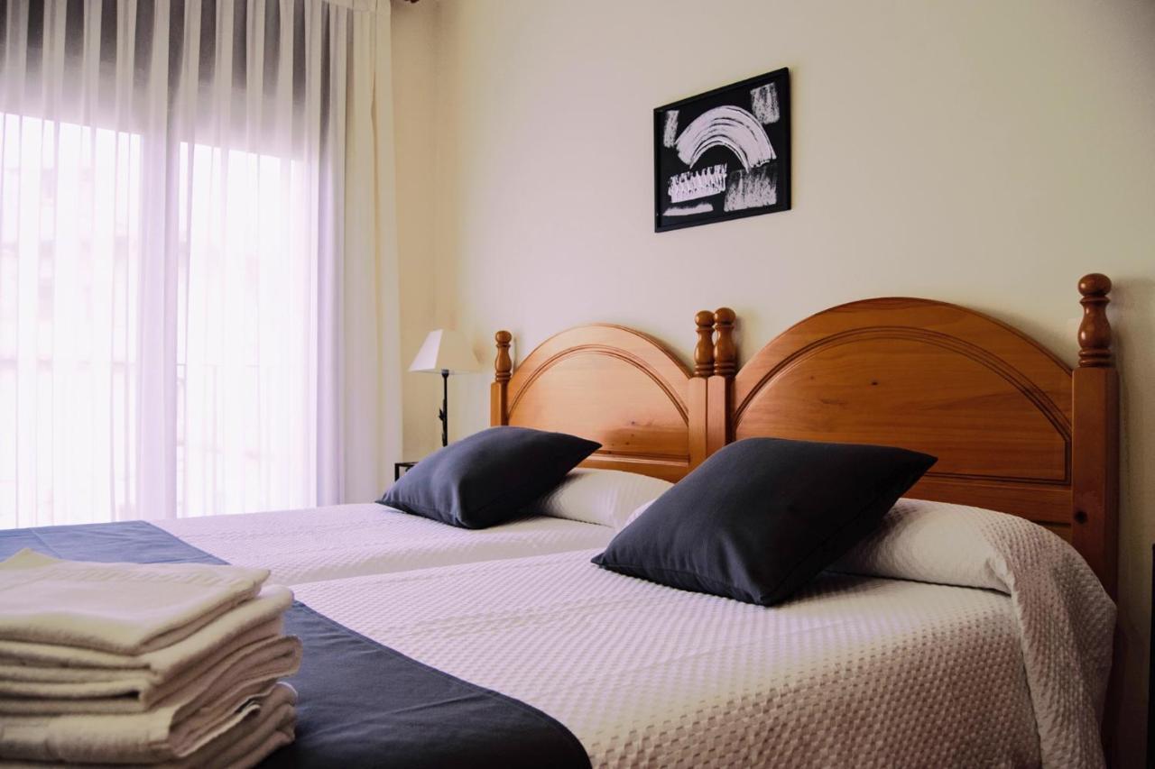 Apartment Casa El Sastre Iii Beceite