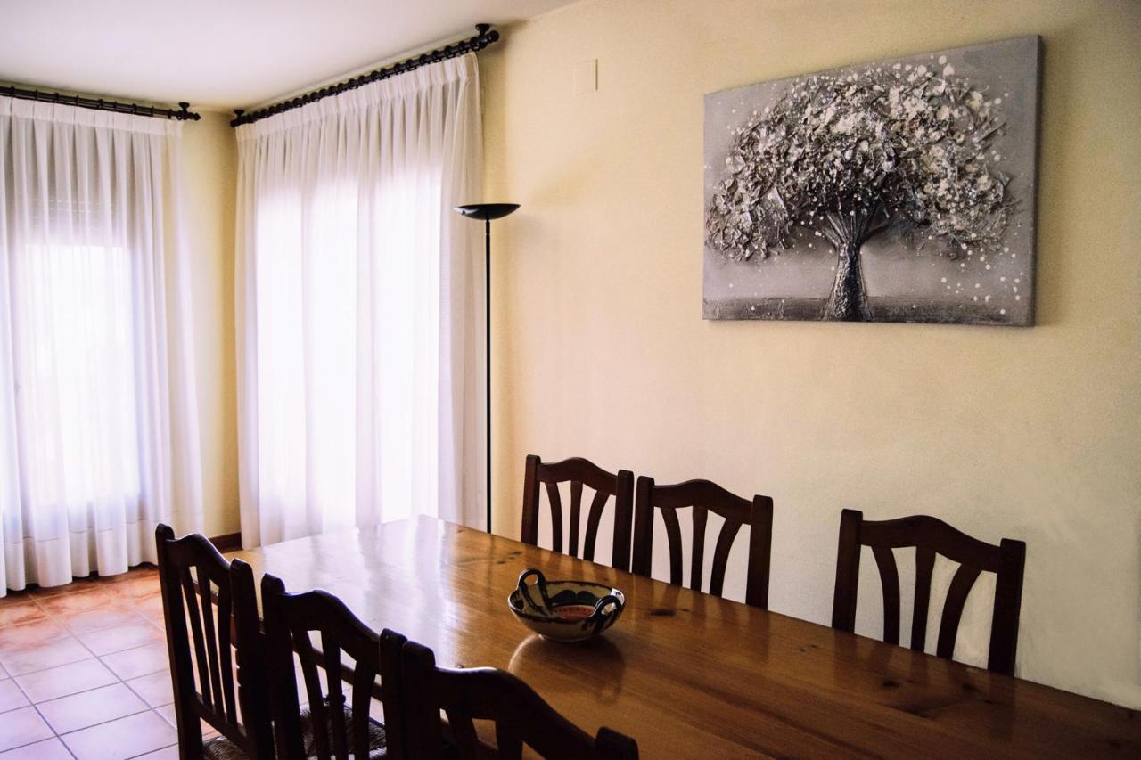 Apartment Casa El Sastre Iii Beceite