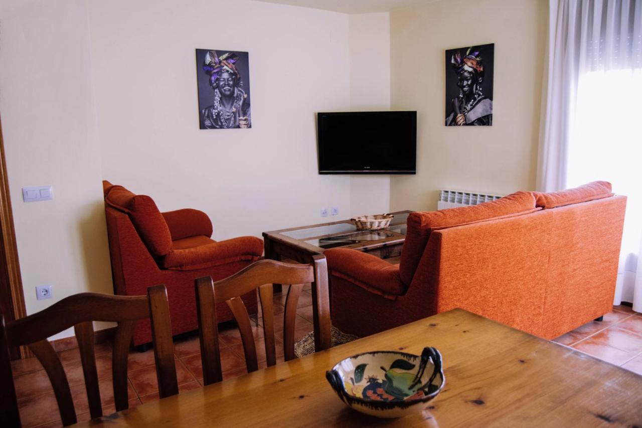 Apartment Casa El Sastre Iii *