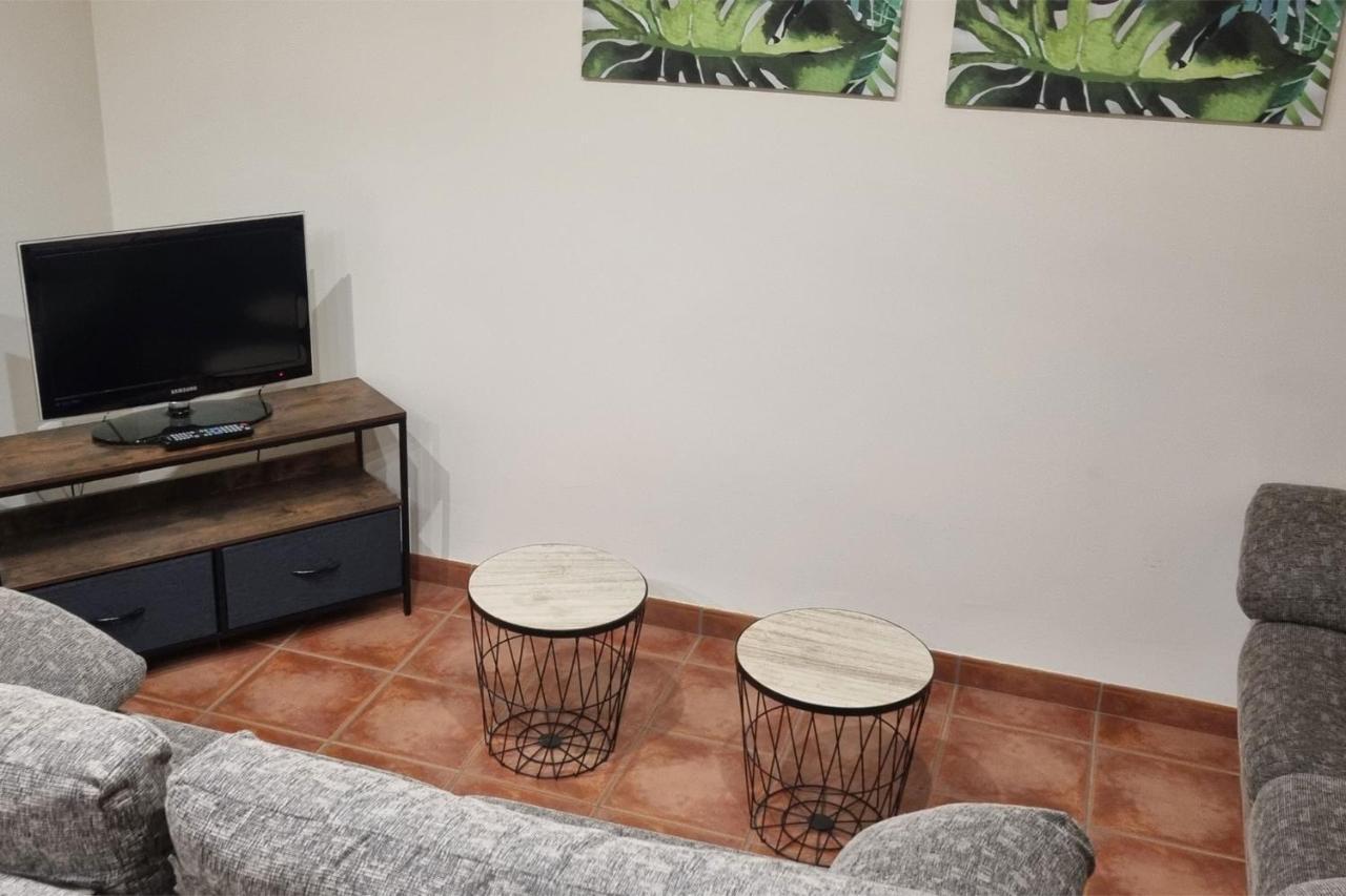 Apartment Casa El Sastre Iii *