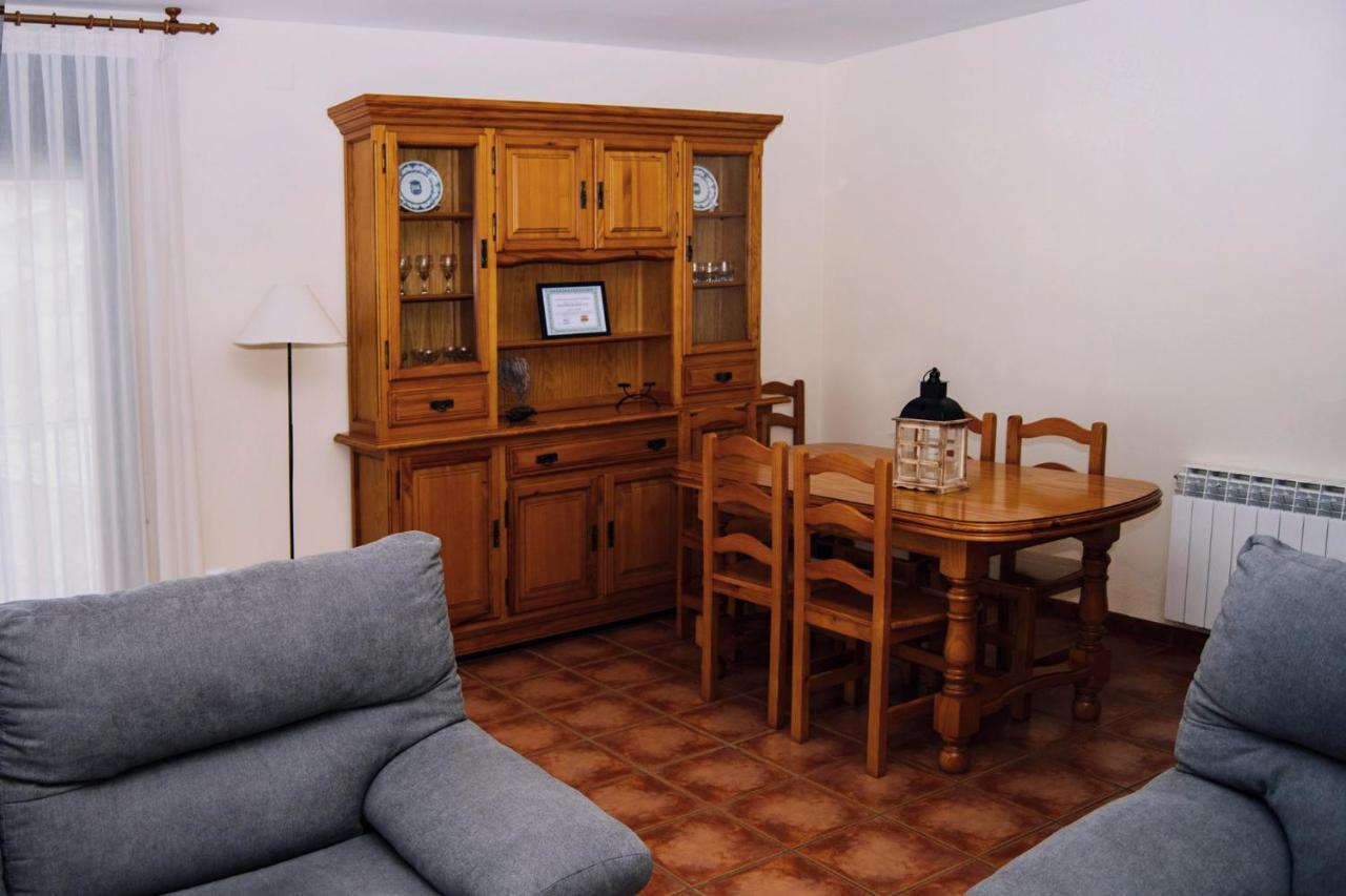 Casa El Sastre Iii Apartment Beceite