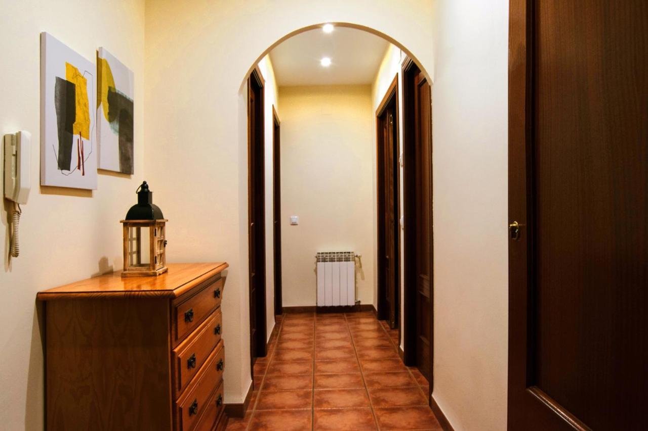 Casa El Sastre Iii *