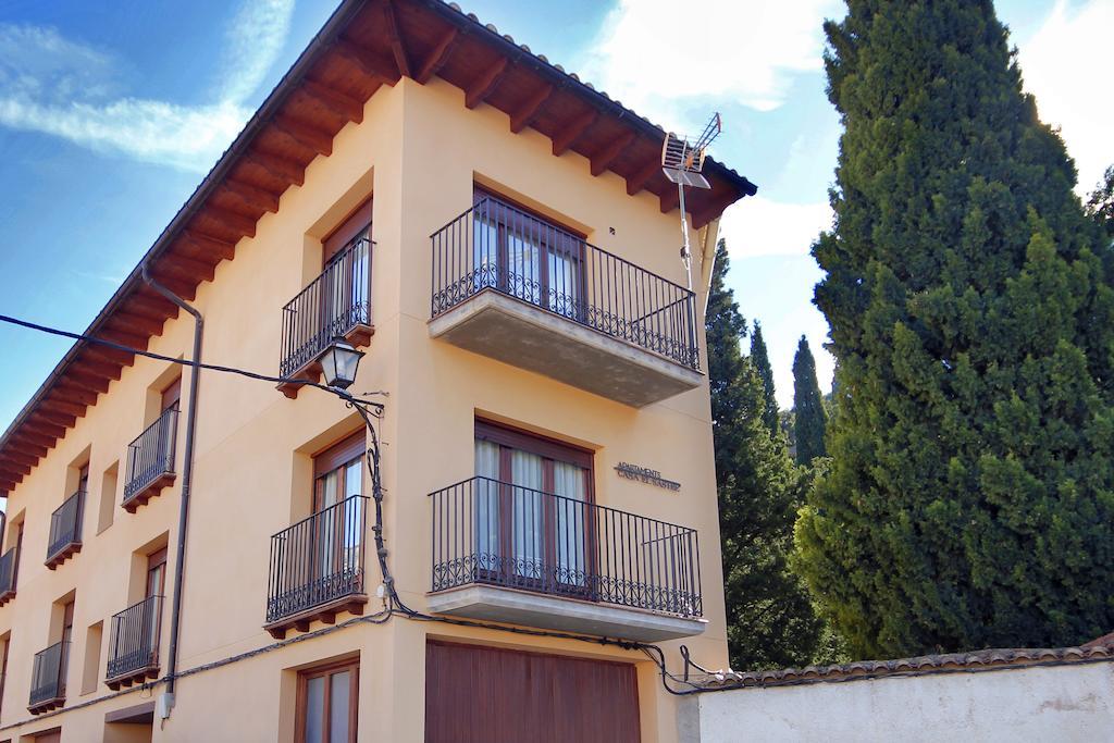 Apartment Casa El Sastre Iii *