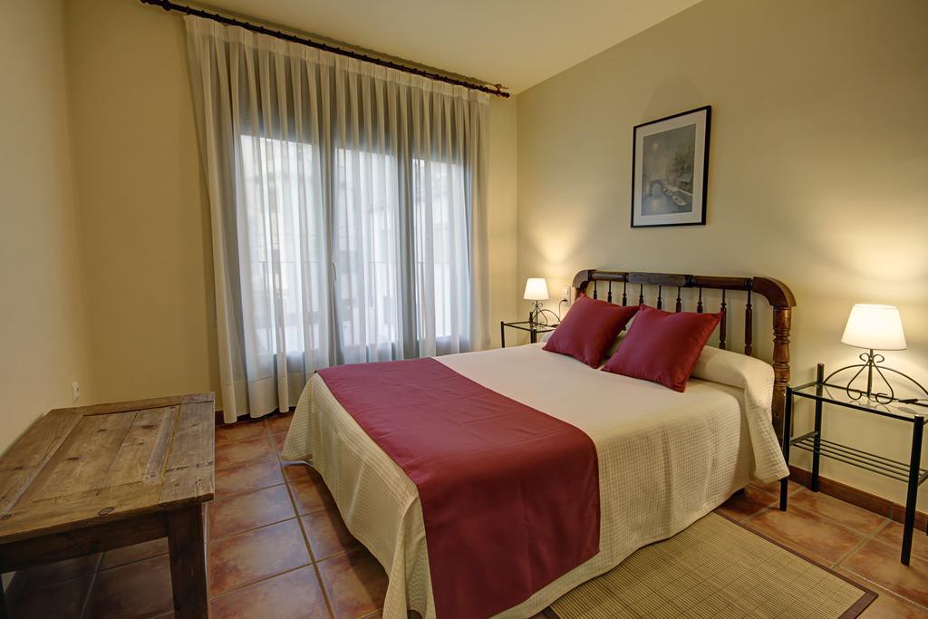 Casa El Sastre Iii *