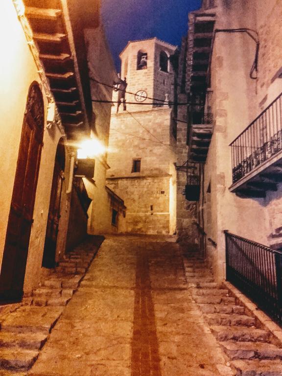 Casa El Sastre Iii
