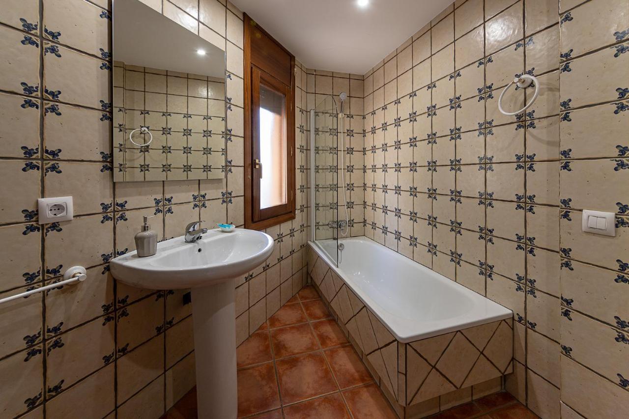 Casa El Sastre Iii Apartment