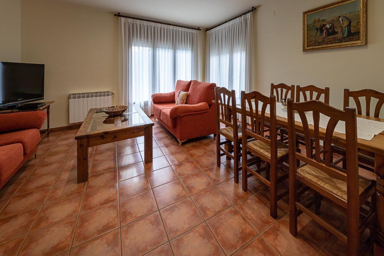 Apartment Casa El Sastre Iii