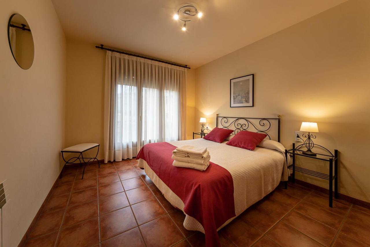 Casa El Sastre Iii Apartment Beceite