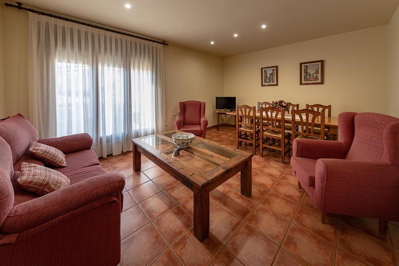 Casa El Sastre Iii Apartment