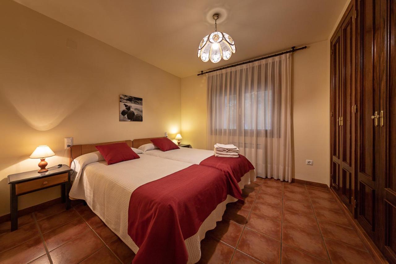 Casa El Sastre Iii Apartment Beceite