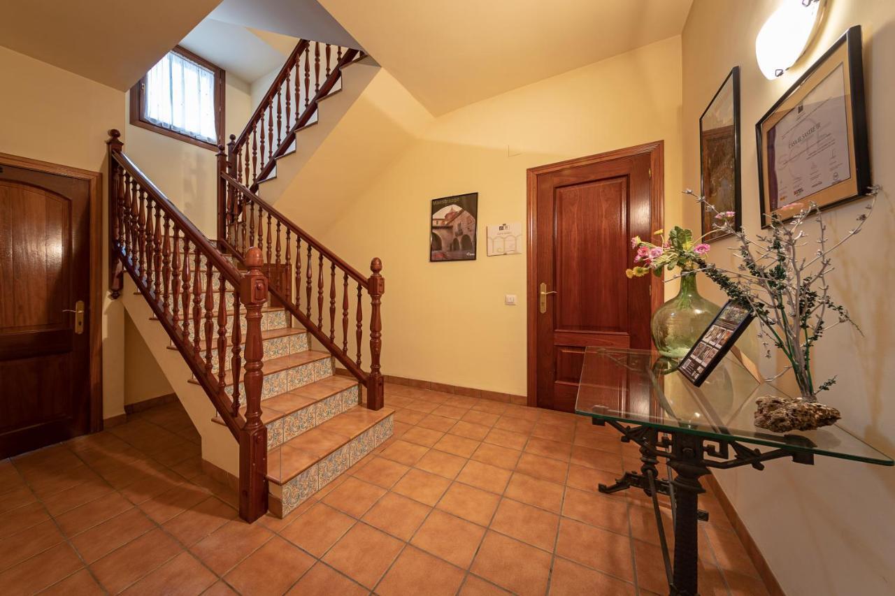 Casa El Sastre Iii Beceite